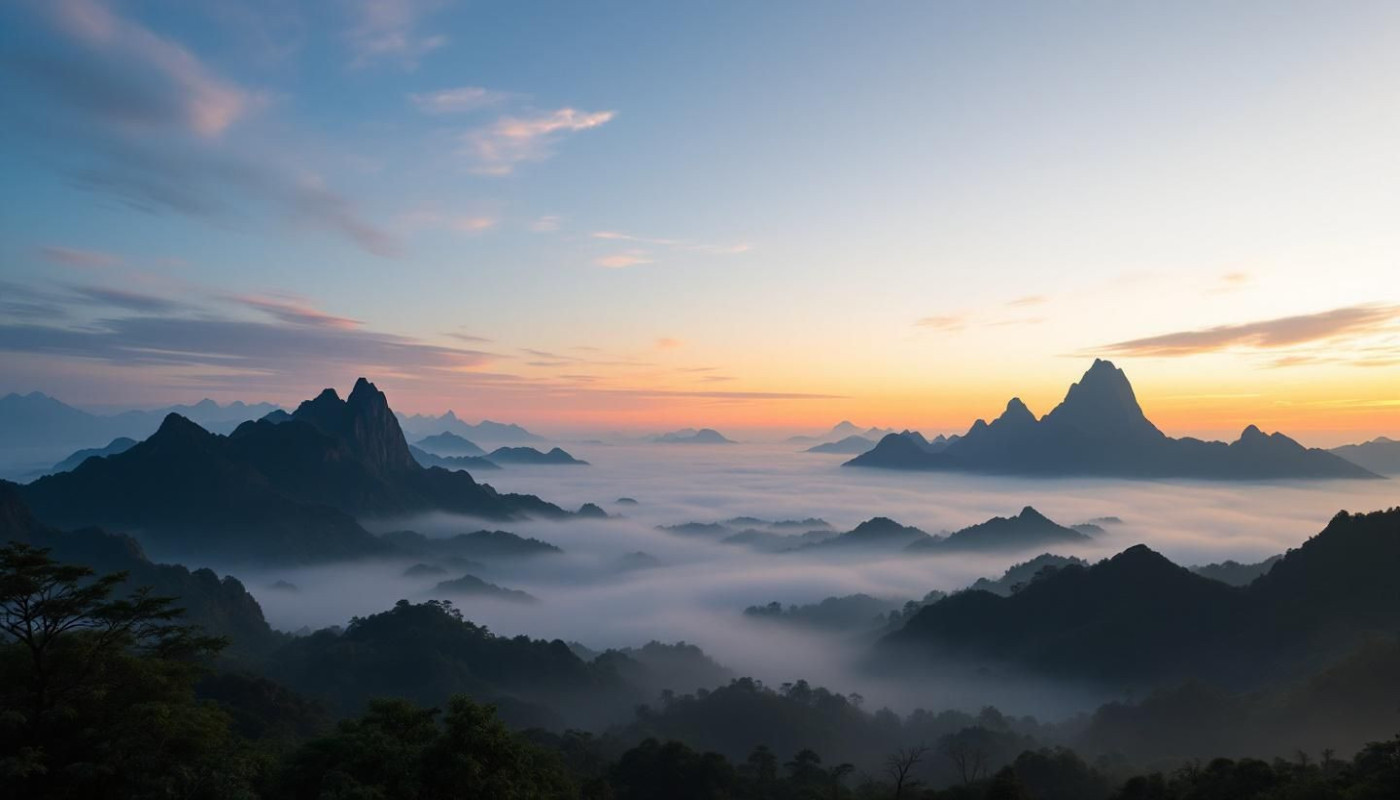 Explorer les nuances des salutations matinales en chinois